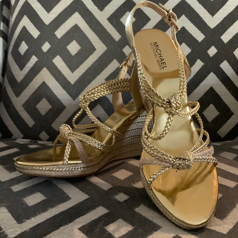Michael Kors Sandals